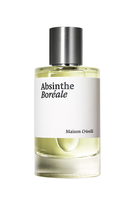 Absinthe Boreale Eau De Parfum